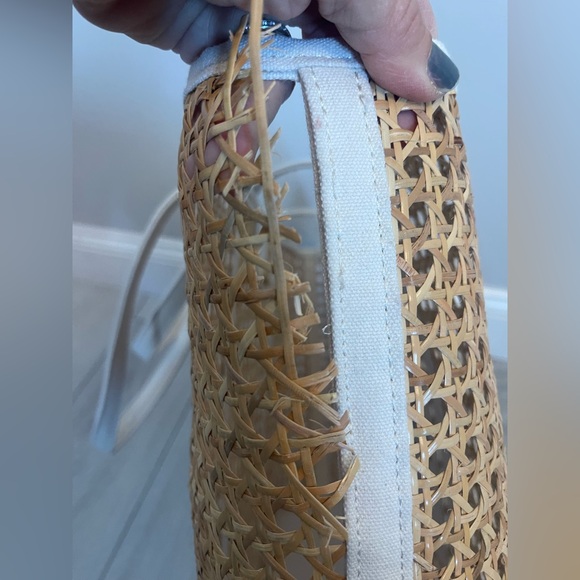 Hamptons Bag By Lspace. flawed - Picture 8 of 8